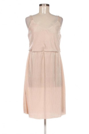 Kleid Esmara, Größe M, Farbe Beige, Preis 9,99 €