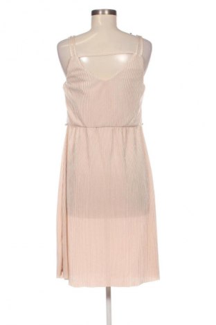 Kleid Esmara, Größe M, Farbe Beige, Preis 9,99 €