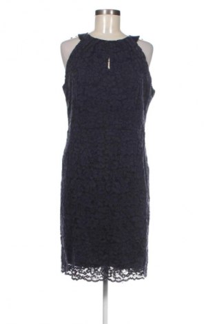 Kleid Esprit, Größe L, Farbe Blau, Preis € 13,99