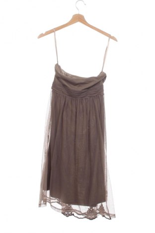 Kleid Esprit, Größe XS, Farbe Braun, Preis € 8,99