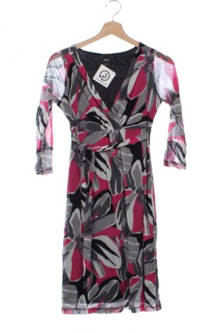 Kleid Esprit, Größe XS, Farbe Mehrfarbig, Preis € 6,99