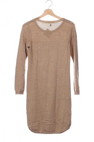 Kleid Esprit, Größe XS, Farbe Beige, Preis 6,99 €