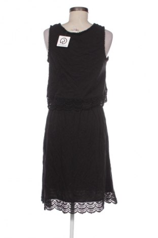 Kleid Esprit, Größe M, Farbe Schwarz, Preis € 33,99