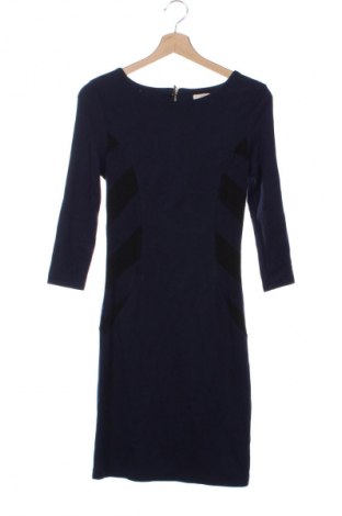 Φόρεμα Esprit, Μέγεθος XXS, Χρώμα Μπλέ, Τιμή 6,99 €