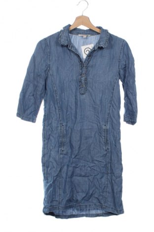 Φόρεμα Esprit, Μέγεθος XXS, Χρώμα Μπλέ, Τιμή 6,99 €