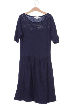 Φόρεμα Esprit, Μέγεθος XS, Χρώμα Μπλέ, Τιμή 30,99 €