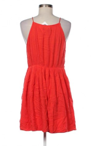 Kleid Even&Odd, Größe L, Farbe Rot, Preis € 10,99