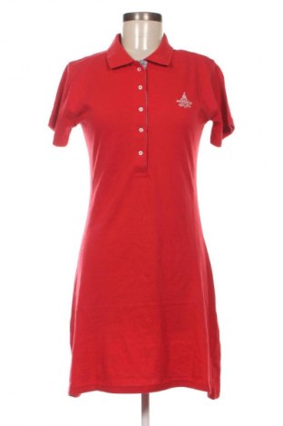 Kleid Expedition, Größe M, Farbe Rot, Preis 74,99 €