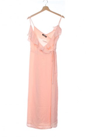 Рокля Fashion Union, Размер XS, Цвят Розов, Цена 9,99 лв.