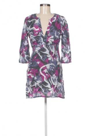 Kleid Fat Face, Größe M, Farbe Mehrfarbig, Preis € 11,99