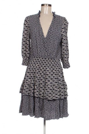 Kleid Fat Face, Größe L, Farbe Mehrfarbig, Preis 21,99 €