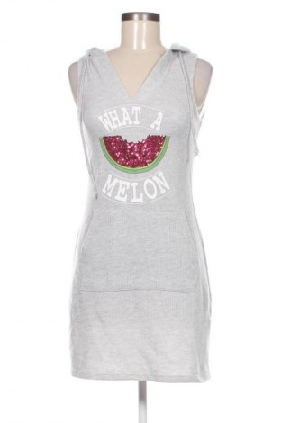 Φόρεμα Fb Sister, Μέγεθος S, Χρώμα Γκρί, Τιμή 4,99 €