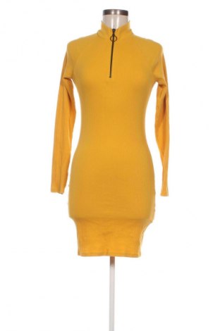 Φόρεμα Fb Sister, Μέγεθος M, Χρώμα Κίτρινο, Τιμή 3,99 €