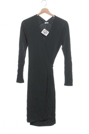 Φόρεμα Filippa K, Μέγεθος XS, Χρώμα Πράσινο, Τιμή 29,99 €