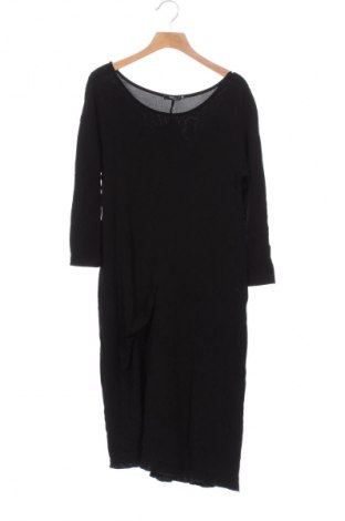 Kleid Filippa K, Größe XS, Farbe Schwarz, Preis 27,99 €