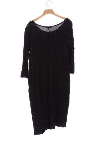 Kleid Filippa K, Größe XS, Farbe Schwarz, Preis 27,99 €