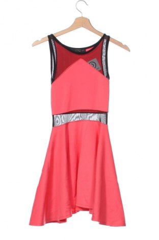 Kleid Firetrap, Größe XS, Farbe Rosa, Preis 12,99 €