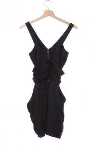 Kleid Firetrap, Größe XS, Farbe Schwarz, Preis 33,99 €