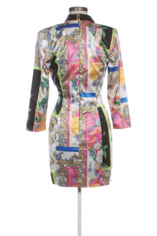 Kleid Flavio Castellani, Größe M, Farbe Mehrfarbig, Preis 64,66 €