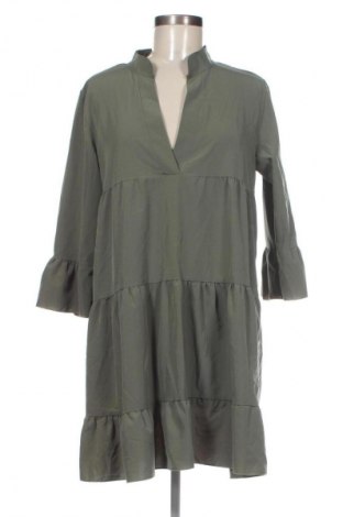 Sukienka Flora & Co, Rozmiar M, Kolor Zielony, Cena 15,99 zł