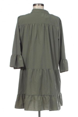 Sukienka Flora & Co, Rozmiar M, Kolor Zielony, Cena 15,99 zł