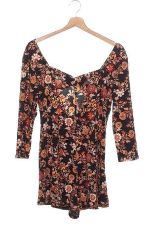 Φόρεμα Forever 21, Μέγεθος L, Χρώμα Πολύχρωμο, Τιμή 3,99 €