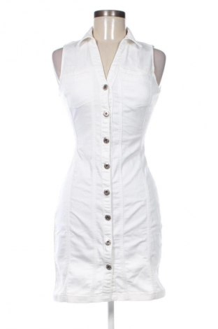 Sukienka Freeman T. Porter, Rozmiar XS, Kolor Biały, Cena 268,99 zł