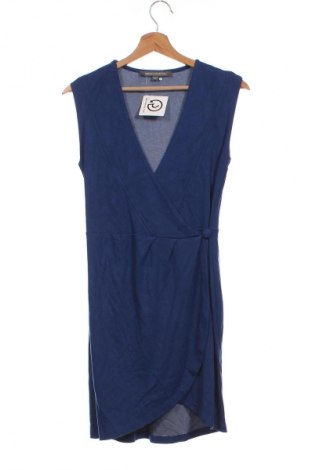 Rochie French Connection, Mărime XS, Culoare Albastru, Preț 200,99 Lei