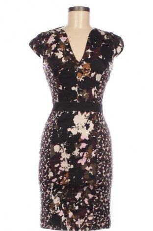 Kleid French Connection, Größe S, Farbe Mehrfarbig, Preis 56,99 €