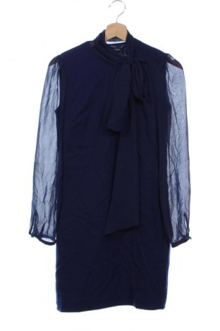 Rochie French Connection, Mărime XS, Culoare Albastru, Preț 58,99 Lei