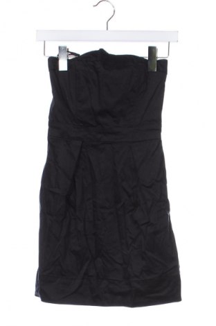 Φόρεμα French Connection, Μέγεθος XS, Χρώμα Μαύρο, Τιμή 42,99 €