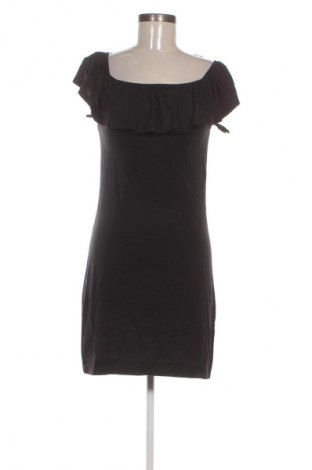 Kleid French Connection, Größe L, Farbe Schwarz, Preis 52,99 €