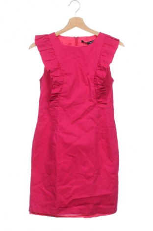Rochie French Connection, Mărime M, Culoare Roz, Preț 267,99 Lei