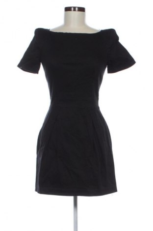 Kleid French Connection, Größe M, Farbe Schwarz, Preis € 12,99