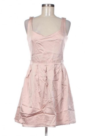Kleid French Connection, Größe M, Farbe Rosa, Preis 11,99 €
