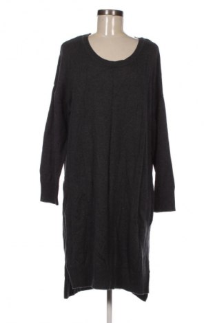 Kleid French Connection, Größe L, Farbe Grau, Preis 17,99 €