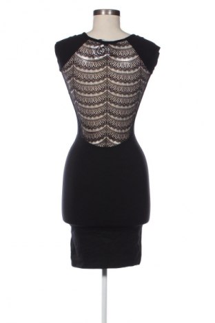 Kleid French Connection, Größe S, Farbe Schwarz, Preis € 43,99