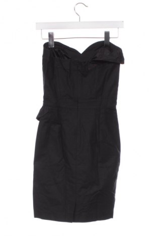 Kleid French Connection, Größe XS, Farbe Schwarz, Preis 13,99 €