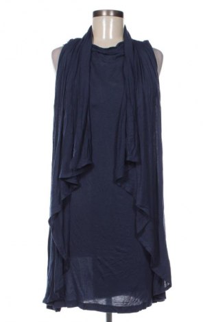 Φόρεμα French Connection, Μέγεθος M, Χρώμα Μπλέ, Τιμή 38,99 €