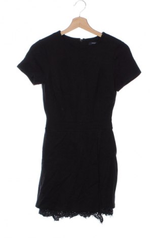 Rochie French Connection, Mărime XS, Culoare Negru, Preț 230,99 Lei