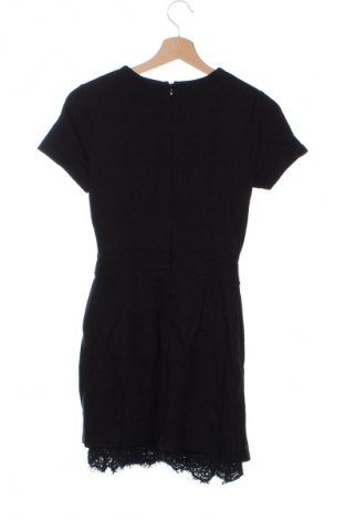 Rochie French Connection, Mărime XS, Culoare Negru, Preț 230,99 Lei