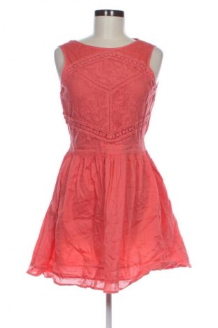 Sukienka Frock And Frill, Rozmiar M, Kolor Różowy, Cena 85,99 zł