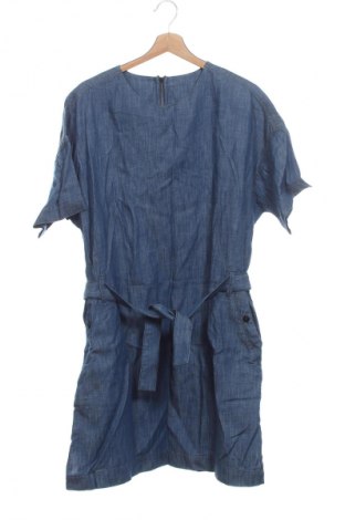 Kleid G-Star Raw, Größe XS, Farbe Blau, Preis 35,89 €