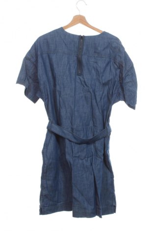 Kleid G-Star Raw, Größe XS, Farbe Blau, Preis 35,89 €