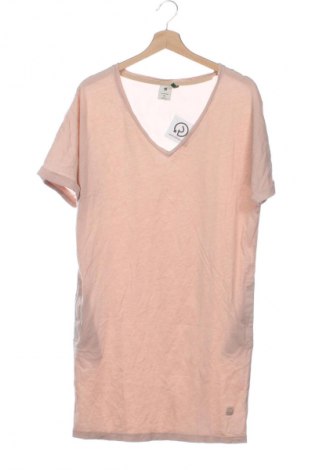 Φόρεμα G-Star Raw, Μέγεθος XS, Χρώμα Ρόζ , Τιμή 30,99 €