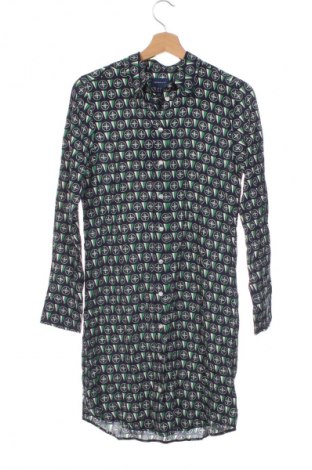 Φόρεμα Gant, Μέγεθος XS, Χρώμα Πολύχρωμο, Τιμή 96,99 €