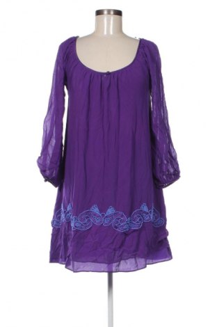 Φόρεμα Gant, Μέγεθος S, Χρώμα Βιολετί, Τιμή 55,30 €