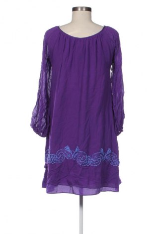 Φόρεμα Gant, Μέγεθος S, Χρώμα Βιολετί, Τιμή 55,30 €
