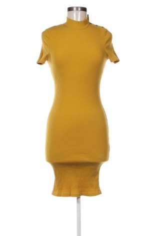 Sukienka Gate Woman, Rozmiar S, Kolor Żółty, Cena 20,99 zł