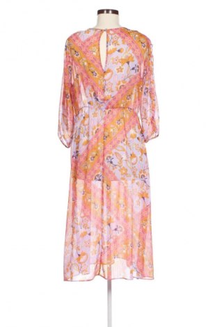 Kleid George, Größe M, Farbe Mehrfarbig, Preis 14,84 €
